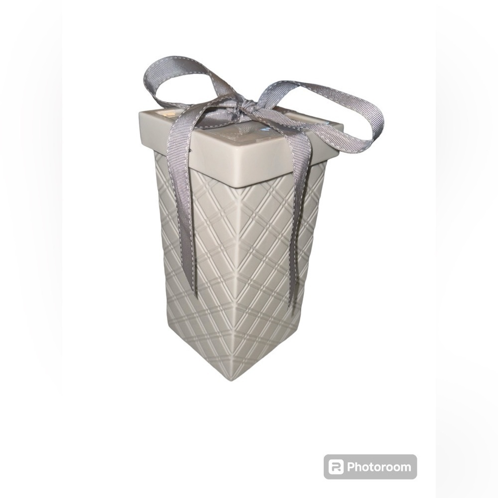 Mikasa Ceramic Container